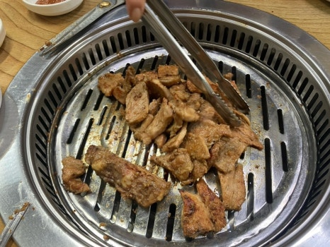 돼갈이 이미지