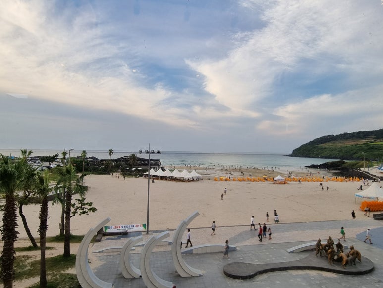 루스트플레이스함덕해수욕장점 이미지