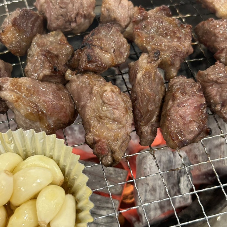 황제정육식당(명지대점) 이미지