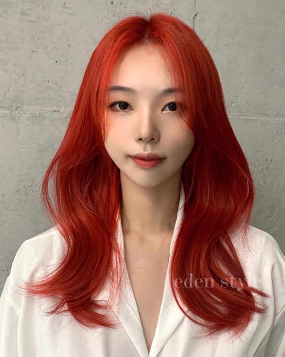 하라고헤어 이미지