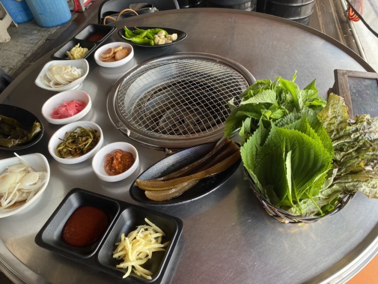 해양레져민박 이미지