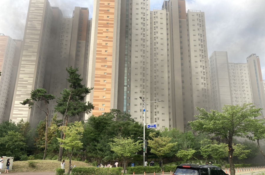 동은전기 이미지