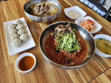 국수전문 이미지