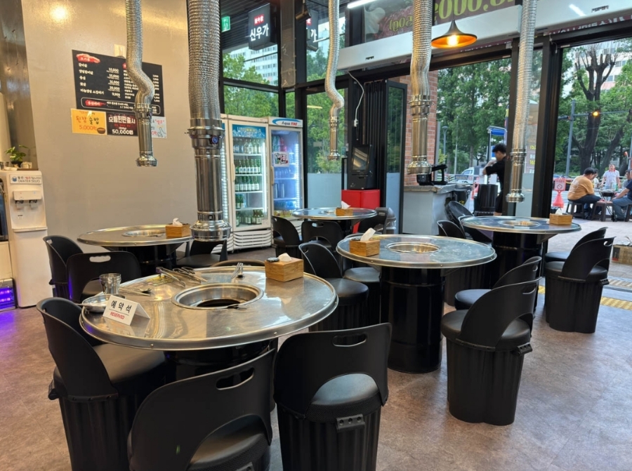 신우식당 이미지