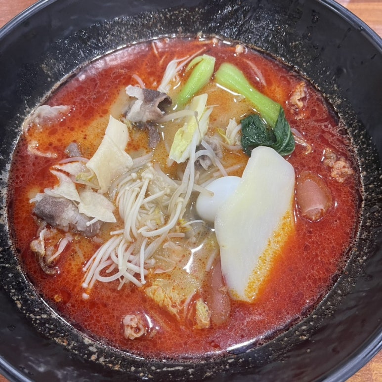 하이탕마라탕 이미지