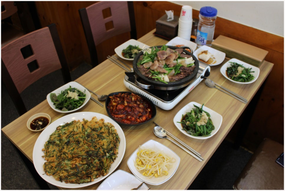 삼오낙지 이미지