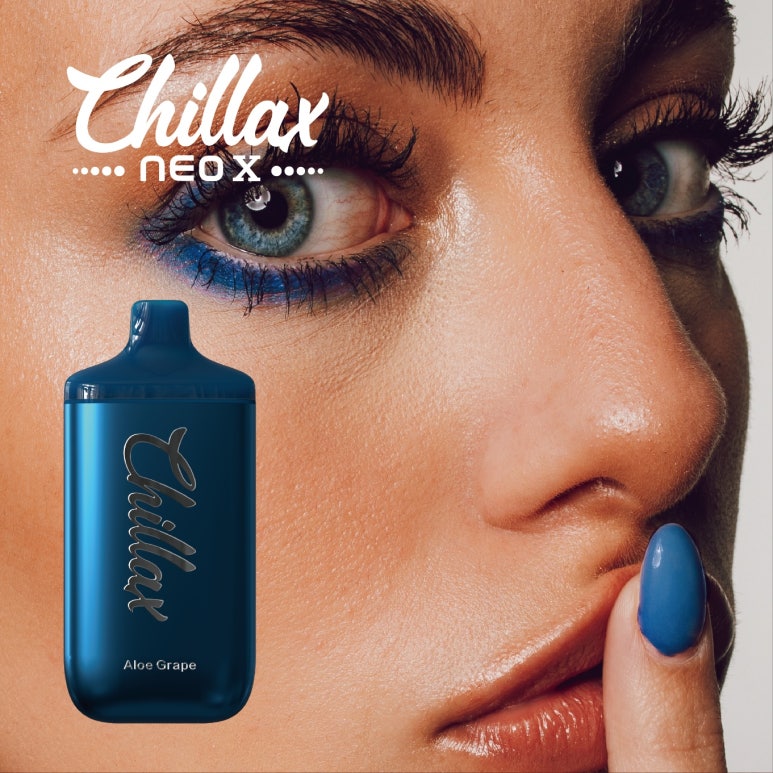 칠렉스(CHILLAX) 이미지
