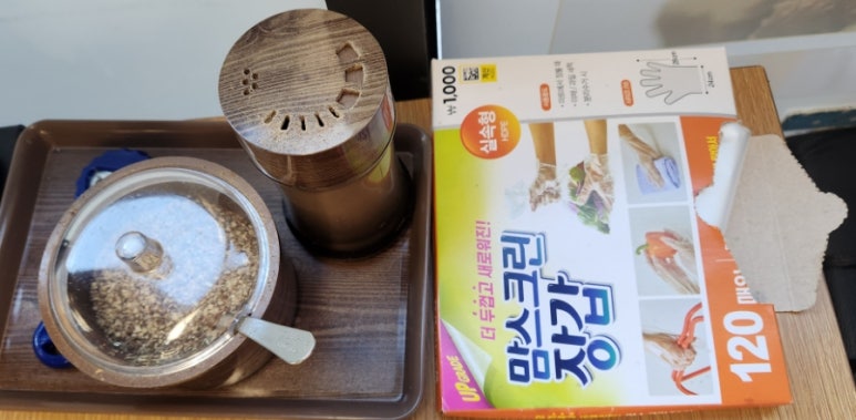 제일순대국감자탕 이미지