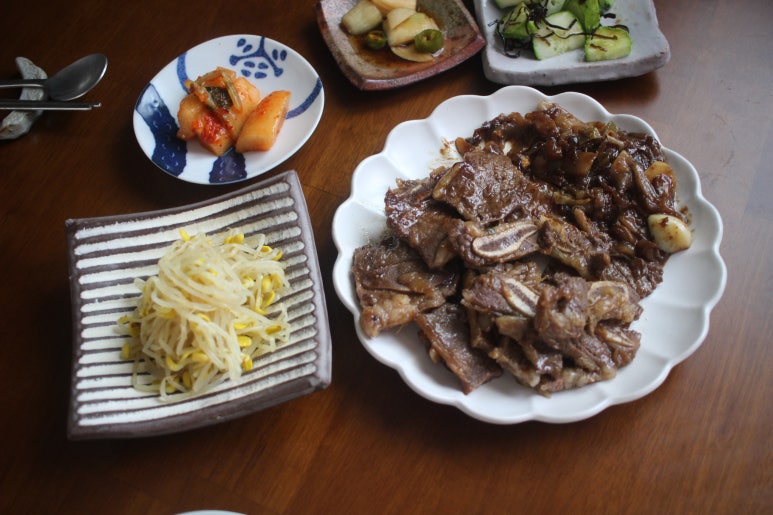우리할인마트정육코너 이미지