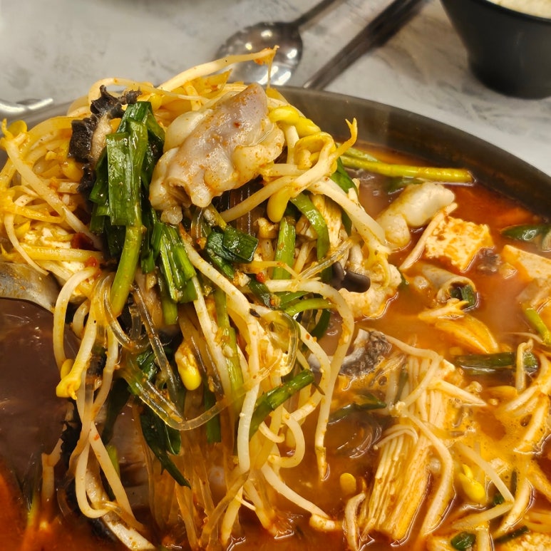 동춘돌곱창석관 이미지