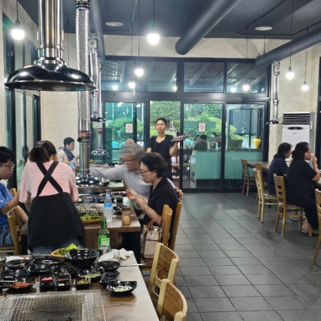 제천장어숯불구이 이미지