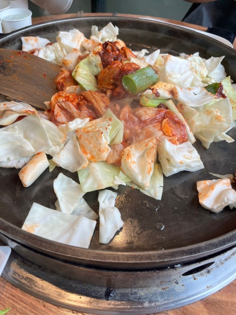 하랑닭갈비 이미지