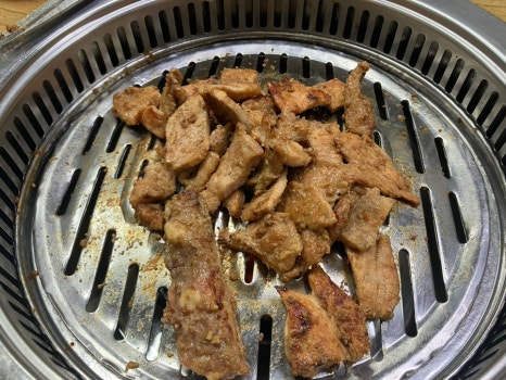 돼갈이 이미지
