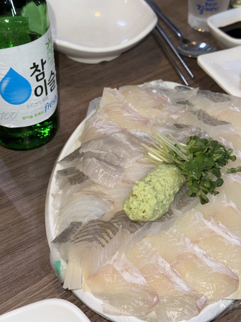 수빈횟집 이미지