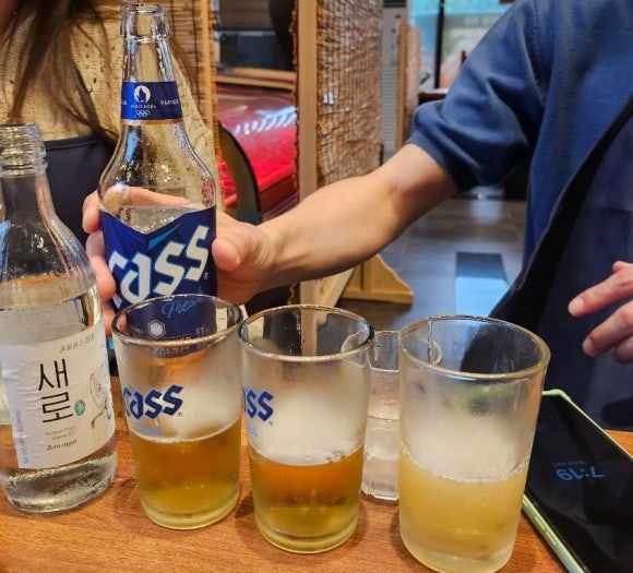 백년한우정육식당 이미지