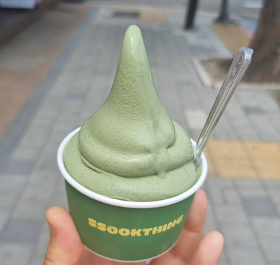쑥띵 이미지