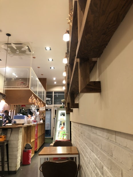 카페펀코 이미지
