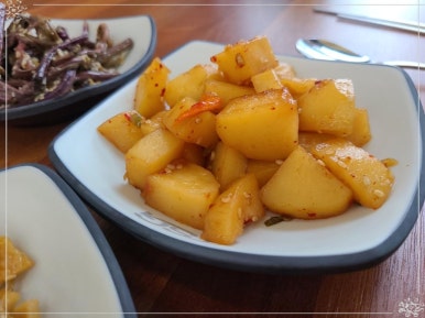 고기듬뿍 김치찌개&김치찜 이미지