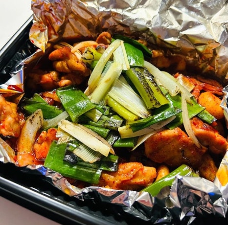 기영이숯불두마리치킨부산 이미지