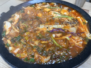 정가네진곱창 이미지