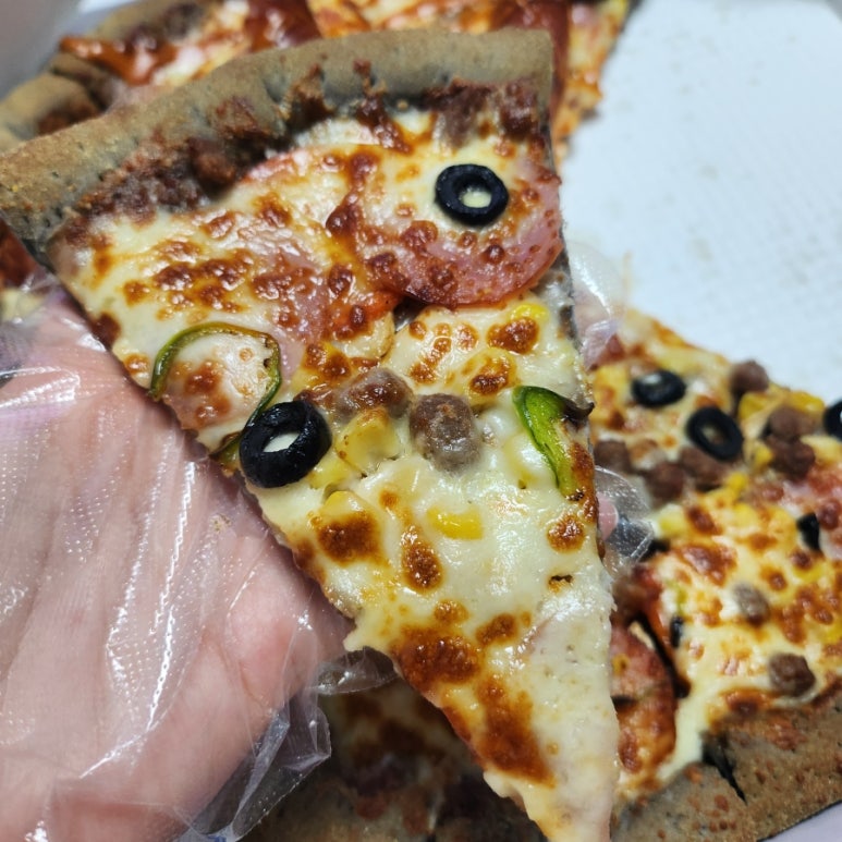 번쩍피자 강남점 사진 6