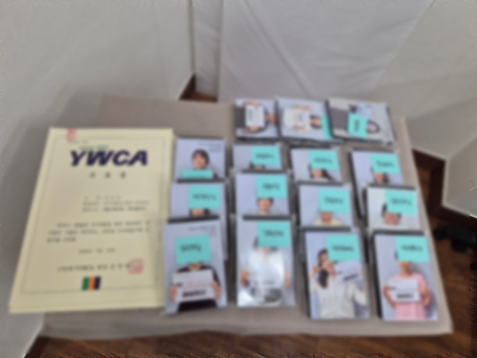(사)대구YWCA 이미지