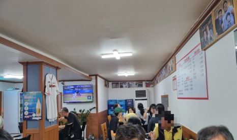 크리스탈스포츠센터 이미지