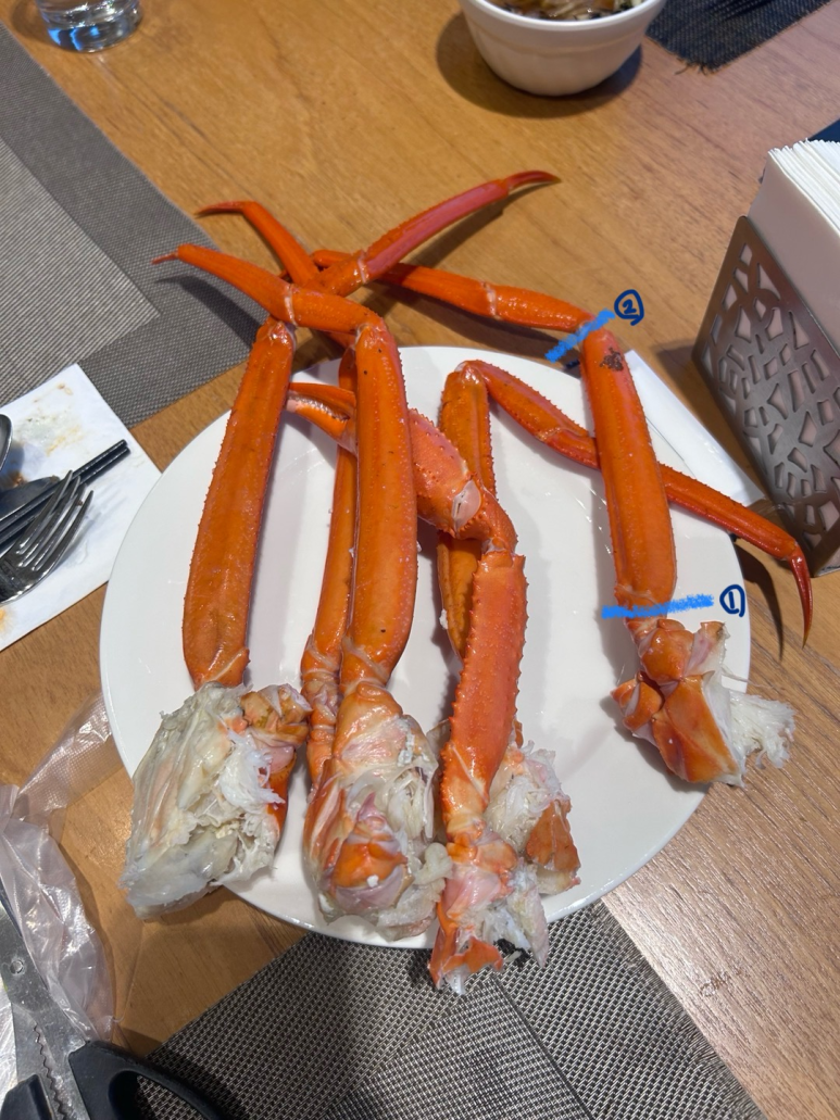 그린셀프물회 이미지