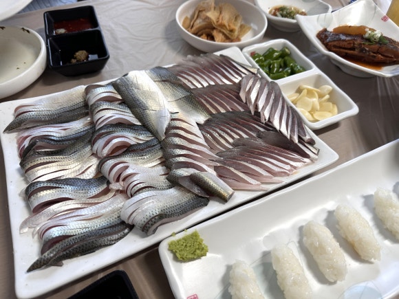 호박포차횟집 이미지