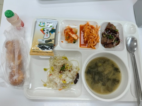 문산구내식당 이미지