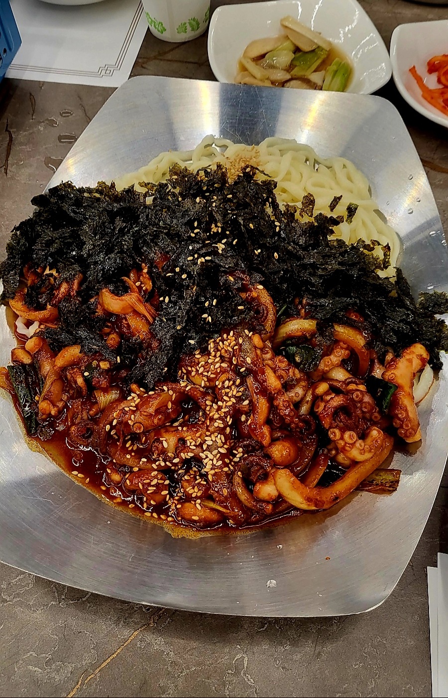 괘진항 이미지