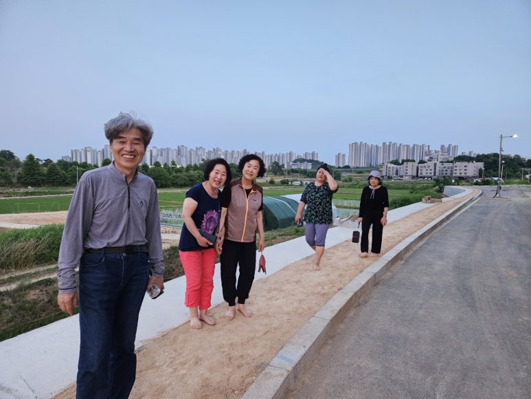 아산둔포충전소 이미지