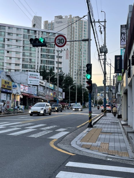 성곡종합시장 이미지