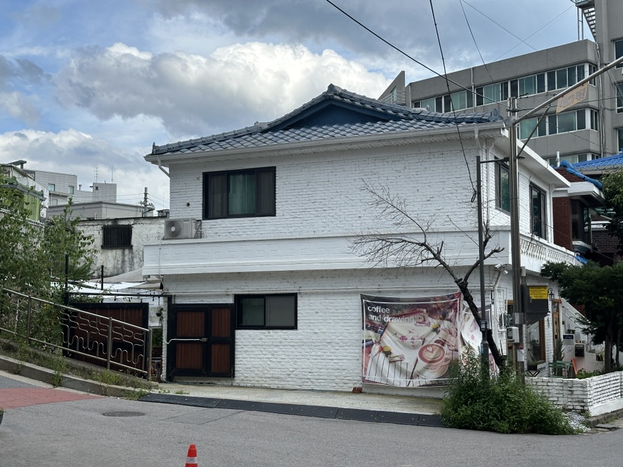 핀든하우스 이미지