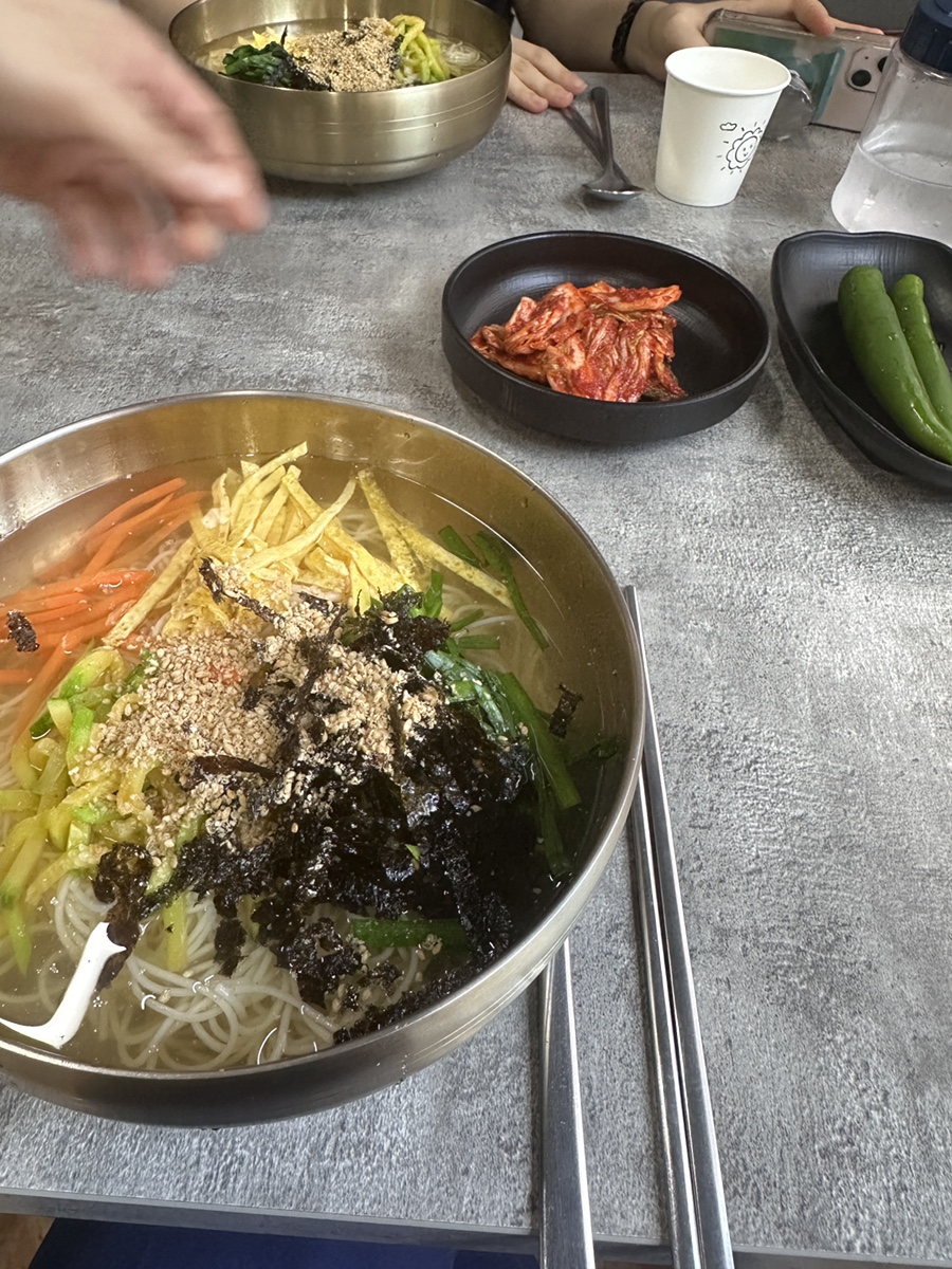 진경국수 이미지