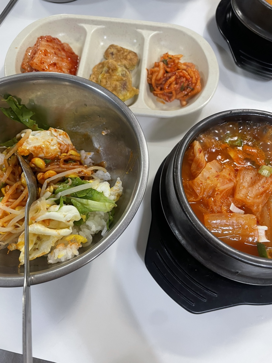 김삼순식당 이미지