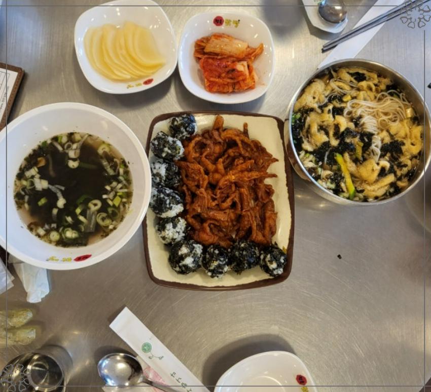 정든닭발 이미지