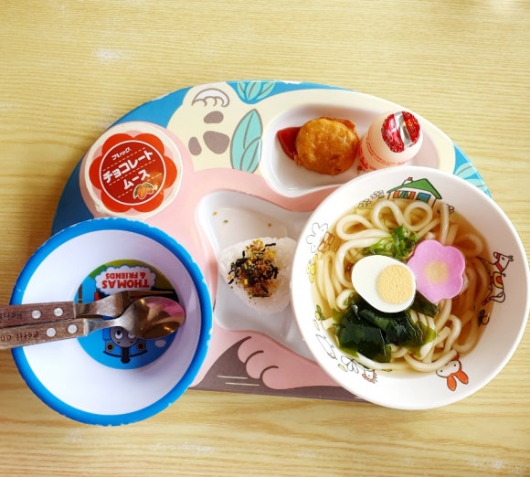 오모케이크 이미지