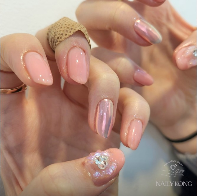 병점네일리콩 이미지