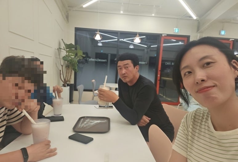 카페보스원주태장점 이미지