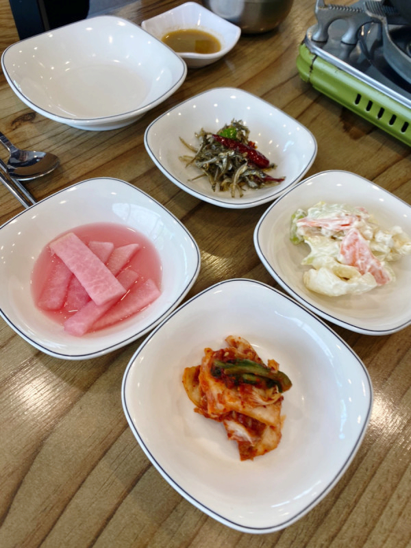 마산아구찜탕 이미지