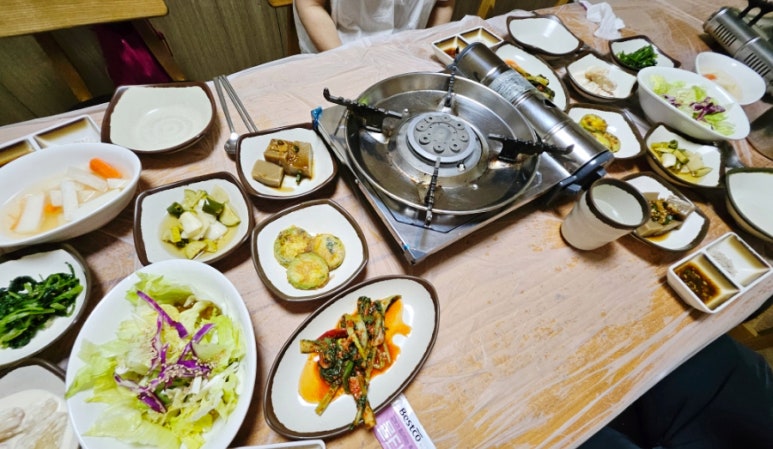 역곡오리집 이미지