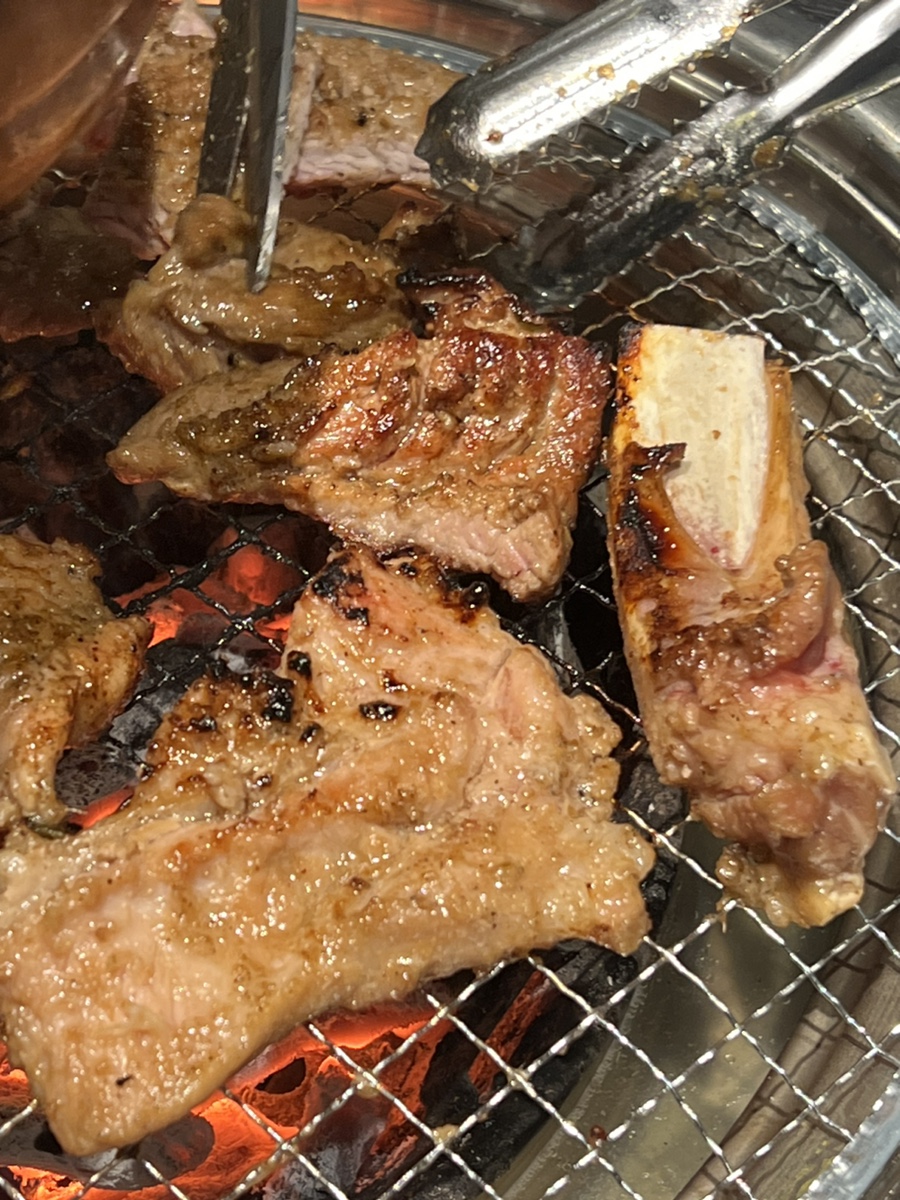 대성포갈비 이미지