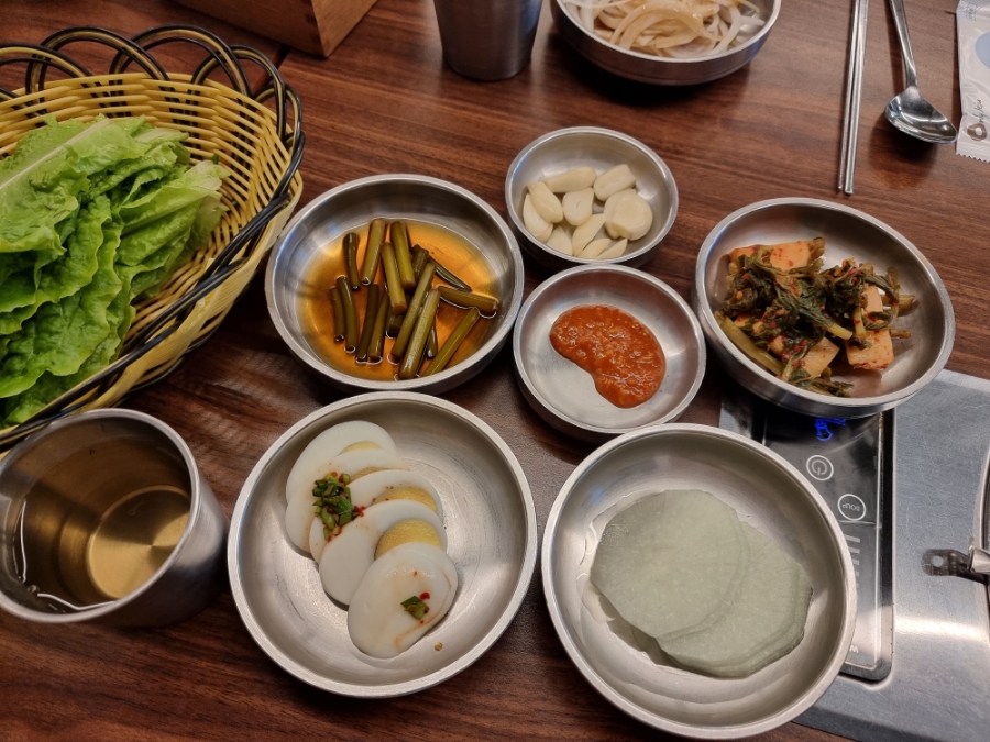 돌아온놀부네 이미지