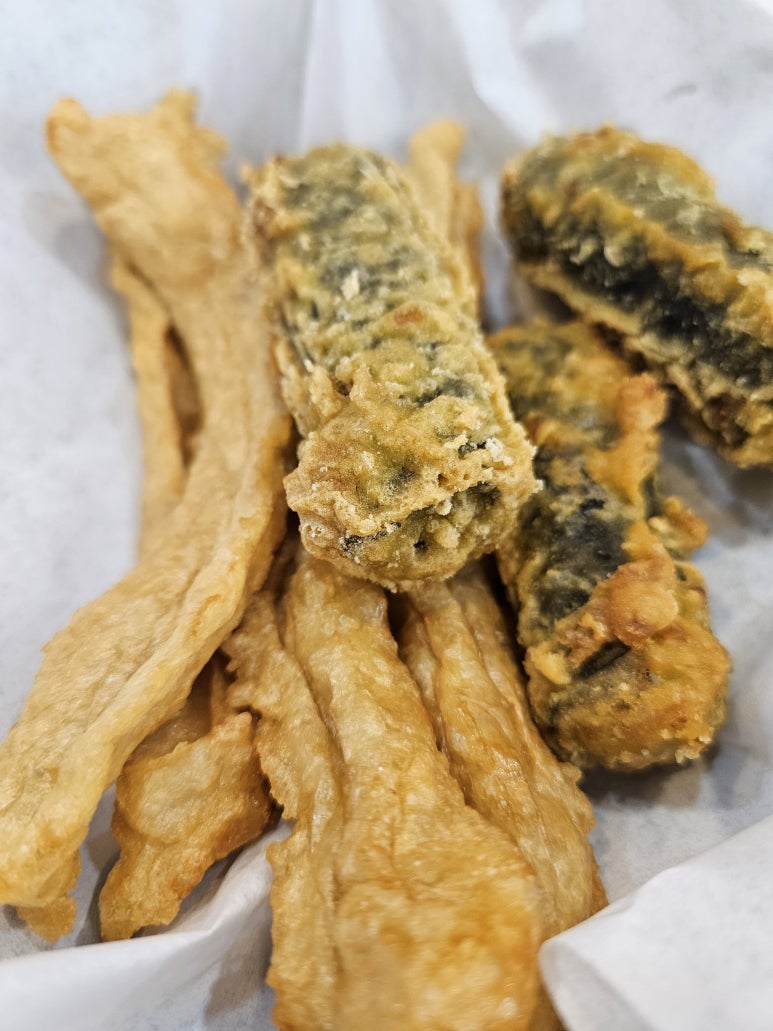 신전떡볶이 동래점 이미지