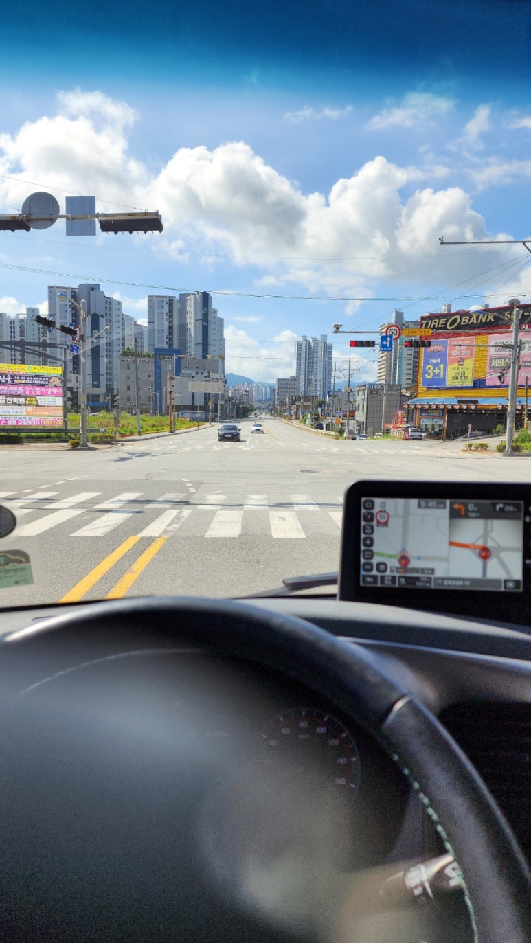 자담치킨 아산시청점 이미지