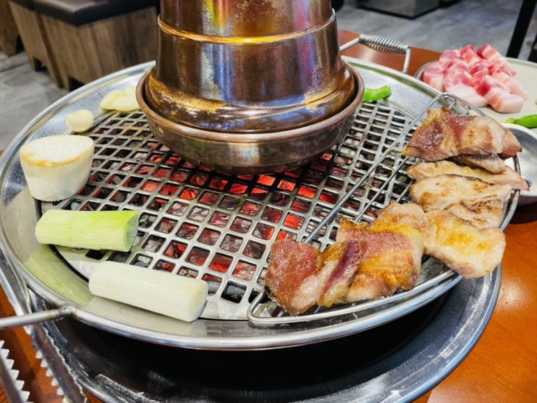 운암정육식당 이미지