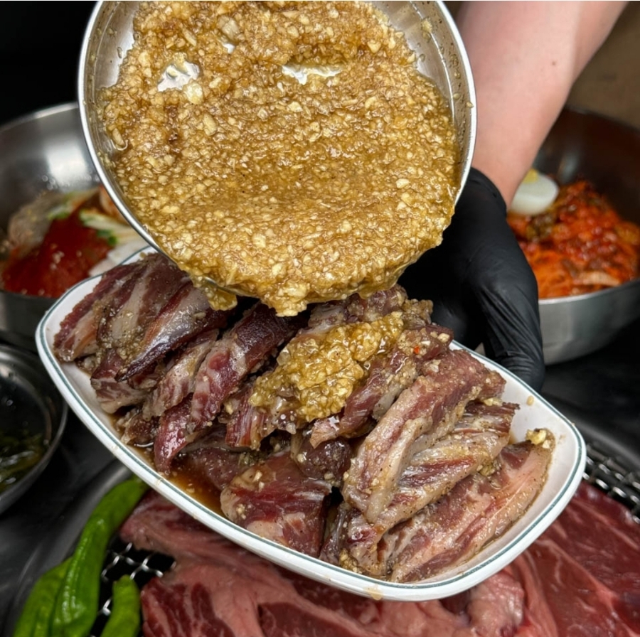 신우식당 이미지