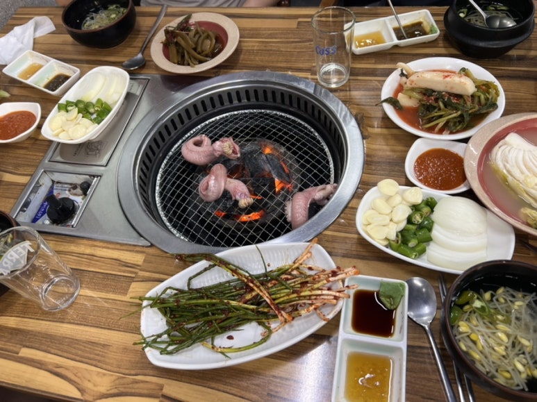 태원수산산곰장어 이미지
