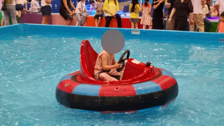 어린이체험전시 상상체험 키즈월드 & 레이싱 키즈월드 이미지